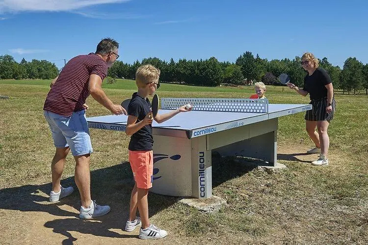 Holiday Home With Dishwasher Near Sarlat Lanzac