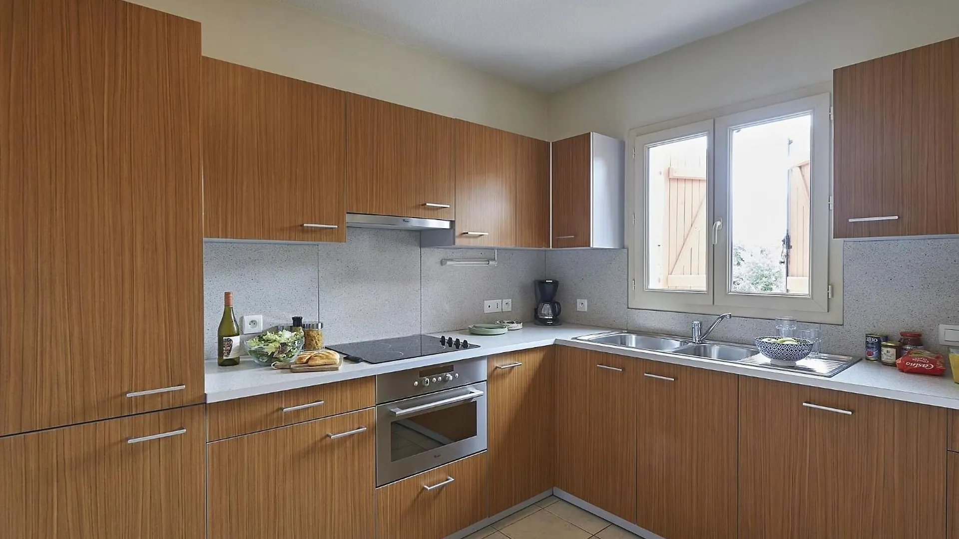 Holiday Home With Dishwasher Near Sarlat Lanzac