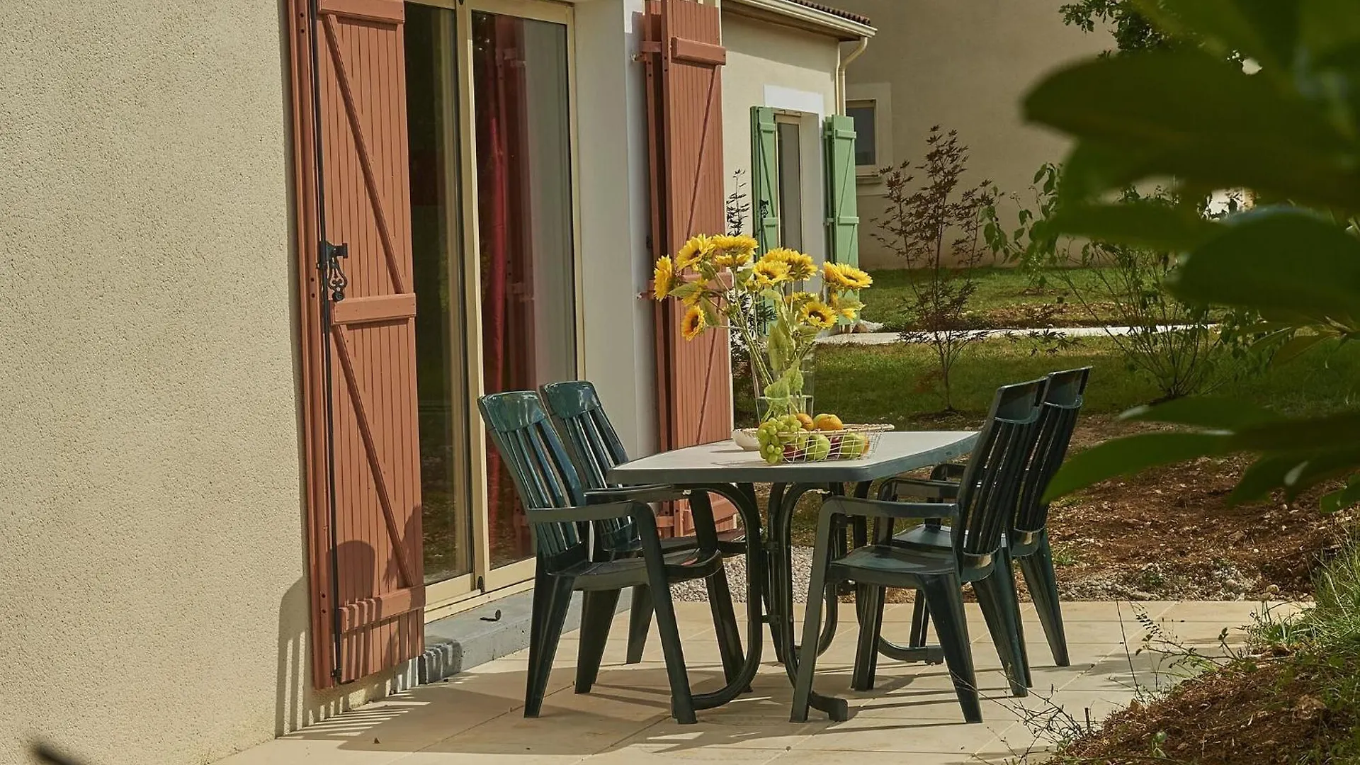 Holiday Home With Dishwasher Near Sarlat Lanzac 法国